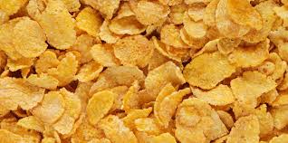 Makai Pauva (corn flakes)